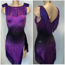 latein tanzkleid wettkampf