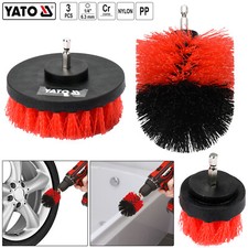 Nylonbürste Felgenbürste