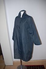 LILION Italy Original Vintage Nylon Bolonia Regenmantel Regen Jacke  Mantel 50 M
