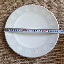 V&B CITY PARK    Speiseteller 27 cm   mit Mängel   VILLEROY&BOCH mehr