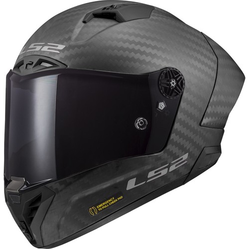 Ls2 motorrad helm thunder - motorrad,