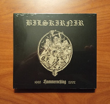 Bilskirnir Hammerschlag 1996 -