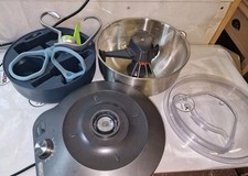 Morphy Richards MixStar