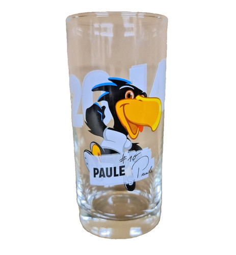 Dfb sammelglas 2014 paule 10 - dfb,