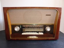 KAISER W1835/3D Röhrenradio -