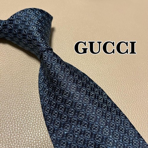 Gucci krawatte - gucci,