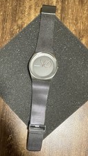 Skagen Havene Titanium Herrenuhr