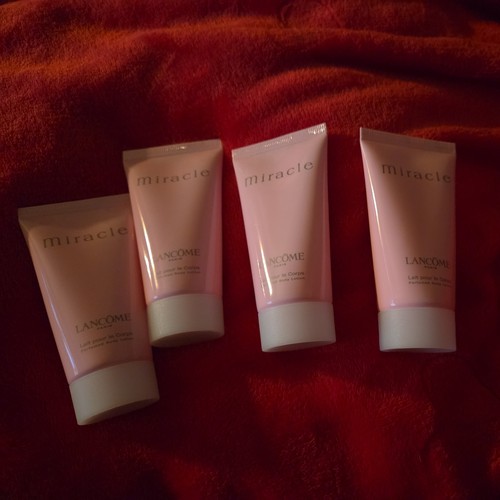 Lancome miracle bodylotion - ,