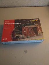 Faller 120235 H0 1:87 Bausatz