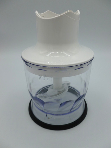 Zerkleinerer braun 350 - zerkleinerer,