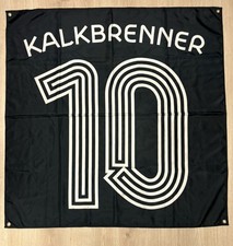Paul Kalkbrenner Flagge /