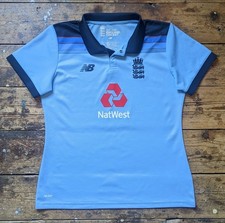 New Balance England ODI Damen