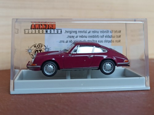 Neu brekina 16216 - 16216, 1:87