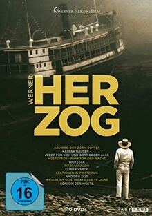 Werner herzog 80th - herzog,
