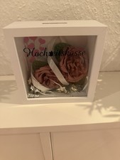 Kleines Hochzeitsgeschenk Als