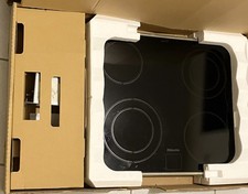 Miele Glaskeramik Kochfeld KM 254 + KSE 202-01 gebraucht