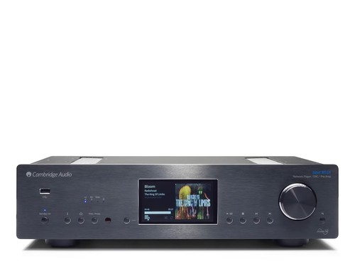 Cambridge audio highend - cambridge,