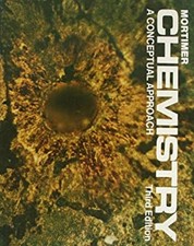 Chemie: Ein Konzeptioneller