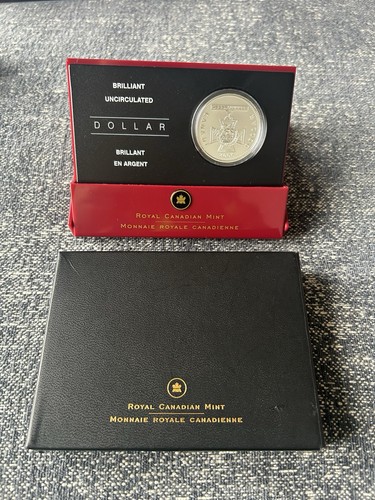 Silber dollar 2006 - ~, 1