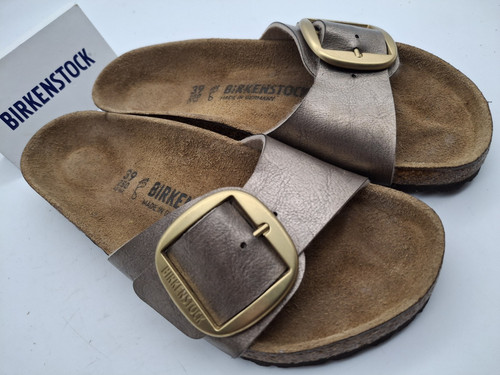 Birkenstock big buckle - big,