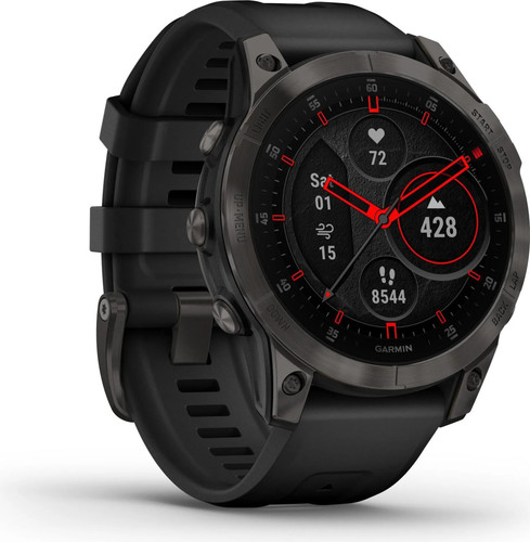 Garmin sportuhr uhr gps - garmin,