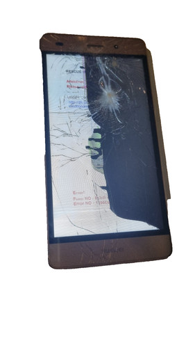 Huawei lite displayschaden - huawei,