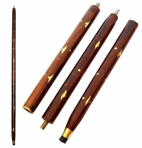 Fach vintage messing holz - vintage,
