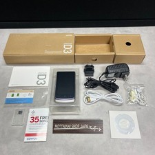 COWON D3 Plenue D3-16G-PP Lila