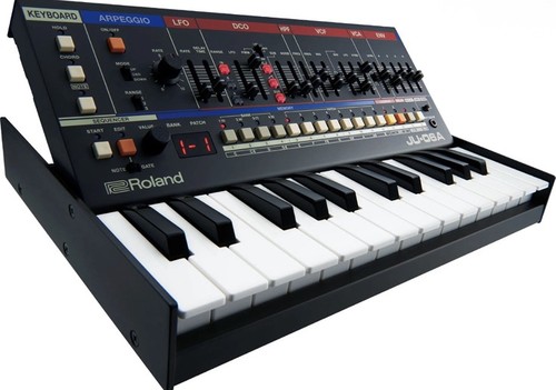Roland 06a synthesizer - ju-06a,
