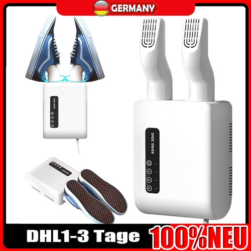 Schuhtrockner elektrisch