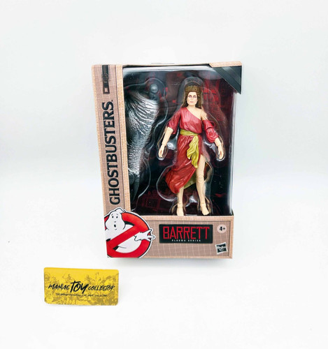 Ghostbusters plasma series - ghostbusters,
