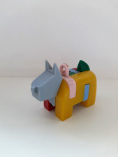 Ddr steckfigur - ddr,