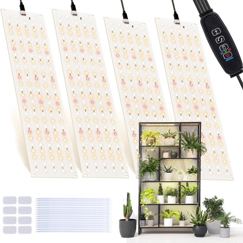 Led pflanzenlampe vollspektrum - led,
