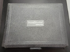 Travel Master Southern Case