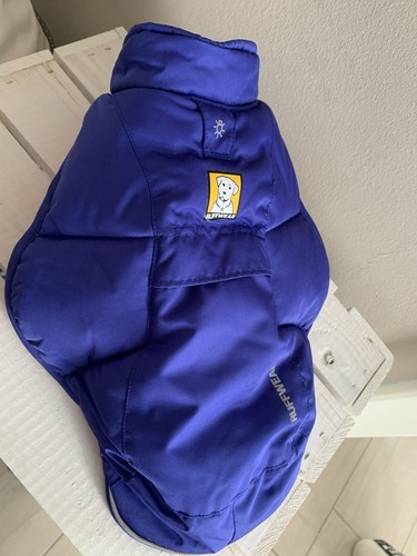Ruffwear hundemantel xxs - gr.,
