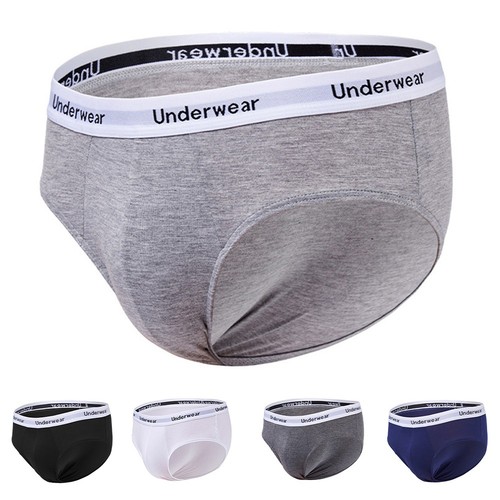 Herren bulge pouch slips - herren,