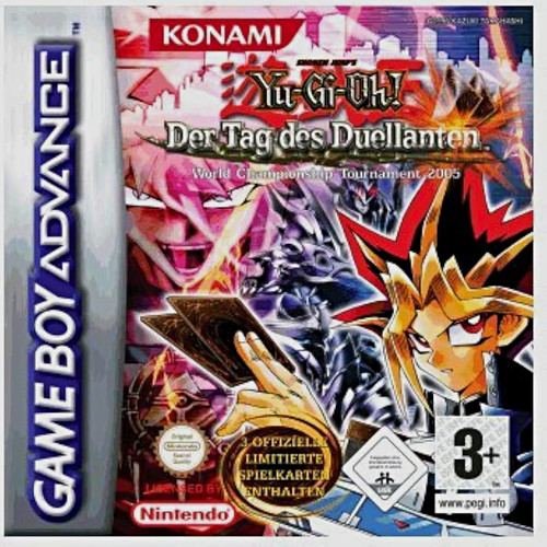Konami der tag des - konami,