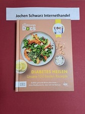 Die Ernährungs-Docs -