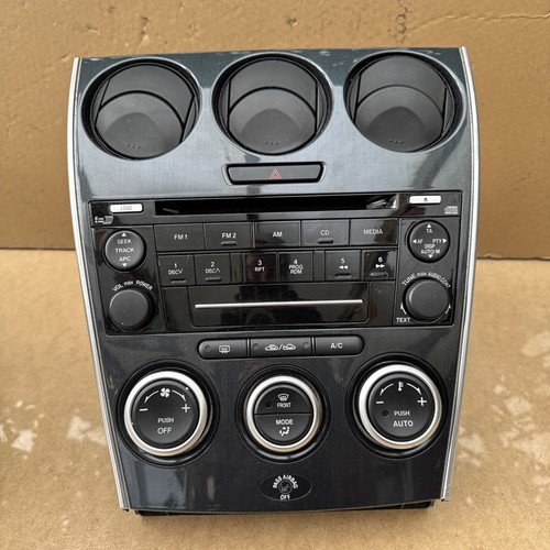 Mazda autoradio mit - autoradio,