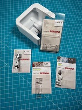 Bernina Overlock 850/860 -