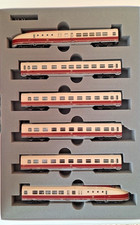 Kato 10-745-1 Spur N Dieseltriebzug der DR, BR 175, SVT, 6-teilig, NEU, OVP!