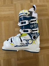 Nordica GPX 85w Ski Boots Skistiefel 24.0 - 24.5 Damen