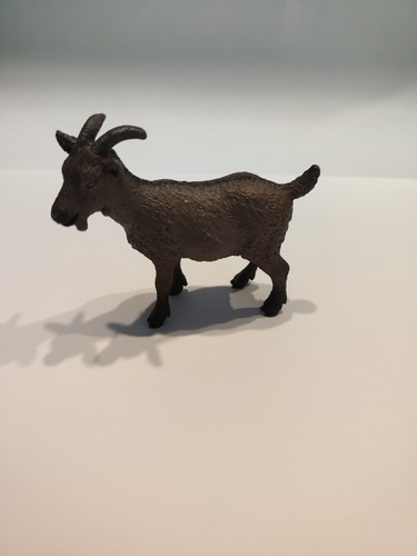 Schleich ziege 13828 2016 - 13828,
