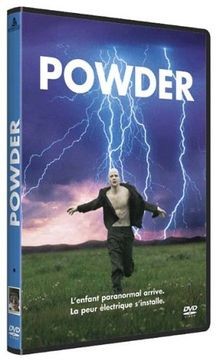 Powder von buena vista - powder, home
