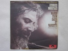 Georges Moustaki - March From