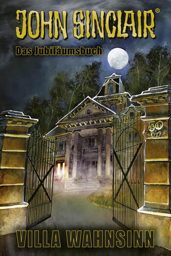 Jahre john sinclair jason - john,