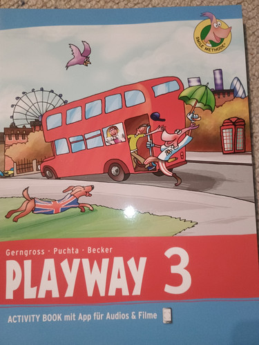 Playway klasse 3 - playway,