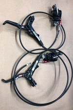 Avid Elixir R SLC Bremsen