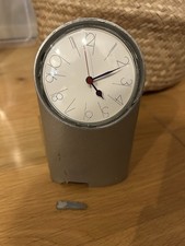 ARTEMIDE Tantalo Uhr Richard Sapper Tischuhr