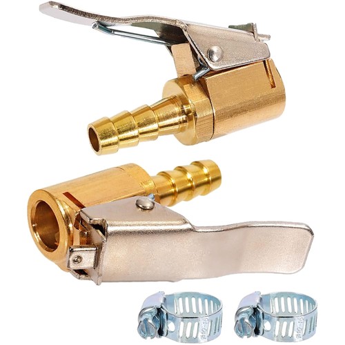 Luftventil adapter - luftventil,